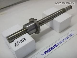 NSK Kugelgewindespindel