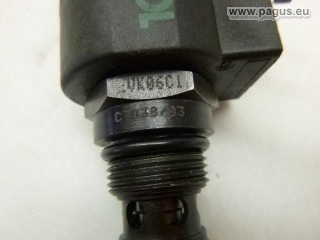 BUCHER Sitzventilpatrone