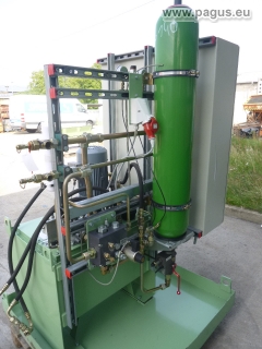 REXROTH Hydraulikaggregat