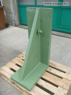 PAGUS Aufspannwinkel