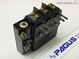 EAW Überstromrelais