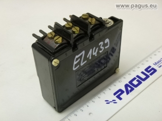 Przekaźnik nadprądowy EAW