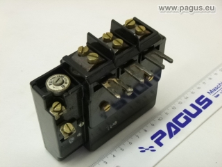 Przekaźnik nadprądowy EAW