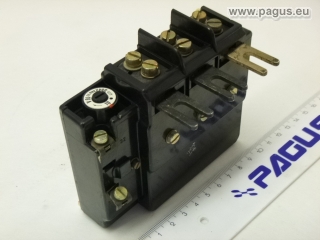 EAW Überstromrelais