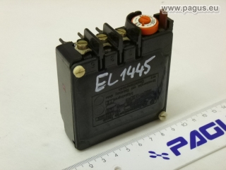 EAW Überstromrelais