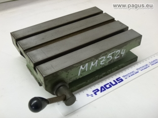 PAGUS Kipptisch