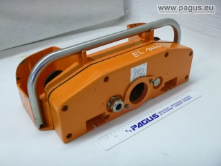 TELEMECANIQUE Zweihand-Maschinensteuerung