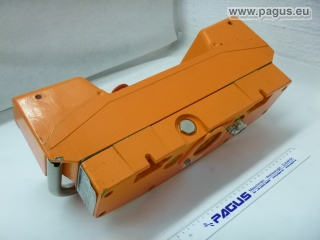 TELEMECANIQUE Zweihand-Maschinensteuerung