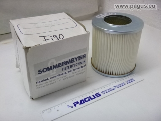 SOMMERMEYER Filterpatrone