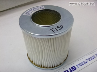 SOMMERMEYER Filterpatrone