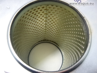 SOMMERMEYER Filterpatrone