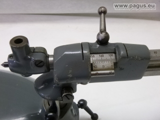 PAGUS Vielzweckmessgerät