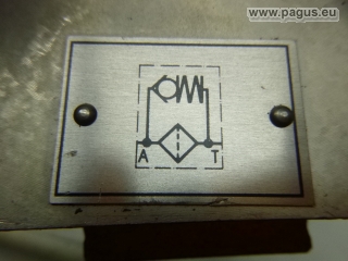 ORSTA Flüssigkeitsfilter