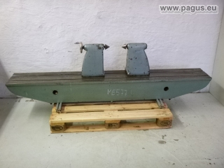 MASSI Rundlauftester