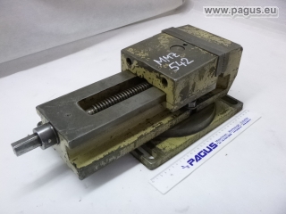 WMW Maschinenschraubstock