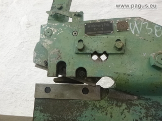 HENRY PELS Profilschere