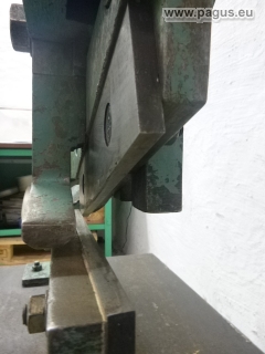 HENRY PELS Profilschere