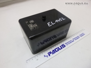 VEB RELAISTECHNIK Hg-Relais