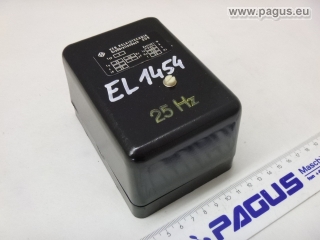 VEB RELAISTECHNIK Hg-Relais