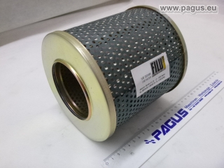 ORSTA Filterpatronenset