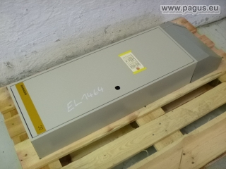 SIEMENS Gleichstromverteiler