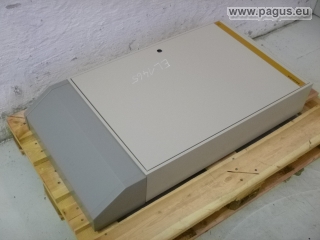 SIEMENS Gleichstromverteiler