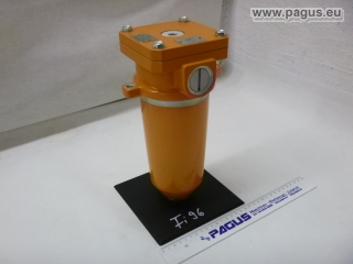 ORSTA Flüssigkeitsfilter