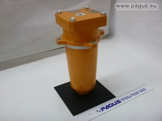 ORSTA Flüssigkeitsfilter