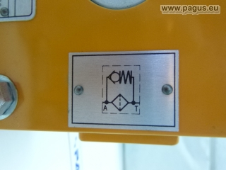 ORSTA Flüssigkeitsfilter