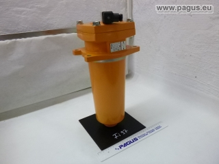 ORSTA Flüssigkeitsfilter