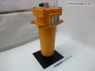 ORSTA Flüssigkeitsfilter