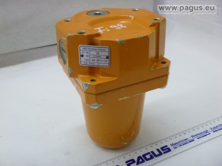 ORSTA Flüssigkeitsfilter