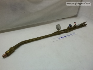 ZIS Starkschneidbrenner