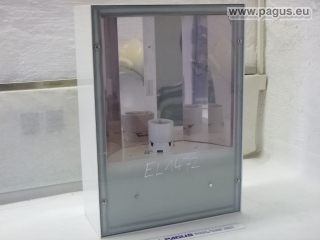 SCHREIBER Anbauleuchte