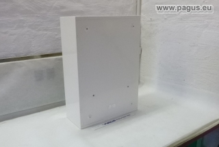 SCHREIBER Anbauleuchte