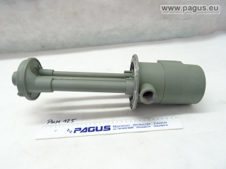 Pompa emulsyjna MEZ BRNO