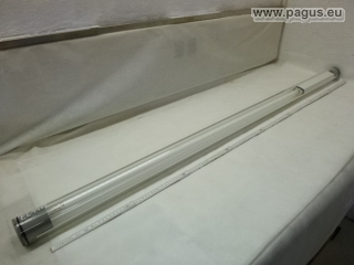 WALDMANN Schutzrohrleuchte