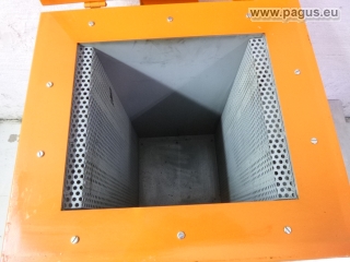 KÜPPERSBUSCH electrode dryer