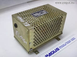 EAW Trenntransformator