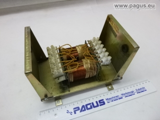 EAW Trenntransformator