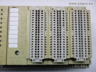 SIEMENS Maschinensteuerung