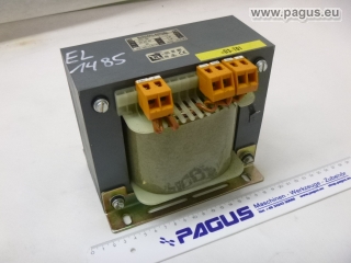 RIEDEL Transformator