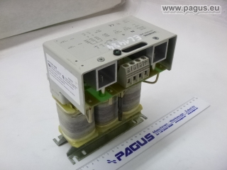 SIEMENS Gleichrichtergerät