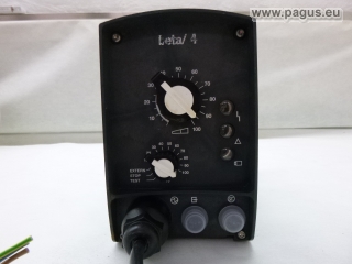 PROMINENT Membrandosierpumpe