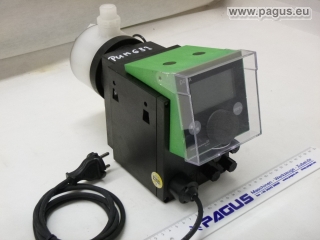 GRUNDFOS Membrandosierpumpe