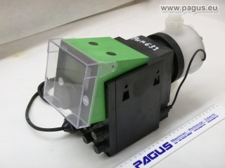 GRUNDFOS Membrandosierpumpe