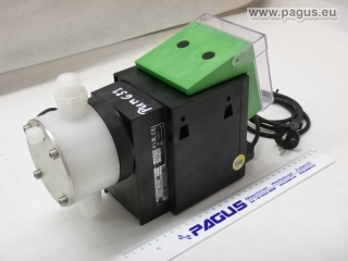 GRUNDFOS Membrandosierpumpe