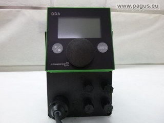 GRUNDFOS Membrandosierpumpe