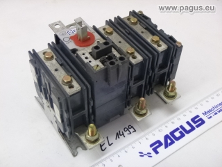 EFEN Lasttrennschalter