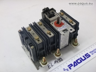 EFEN Lasttrennschalter